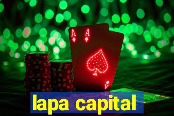 lapa capital